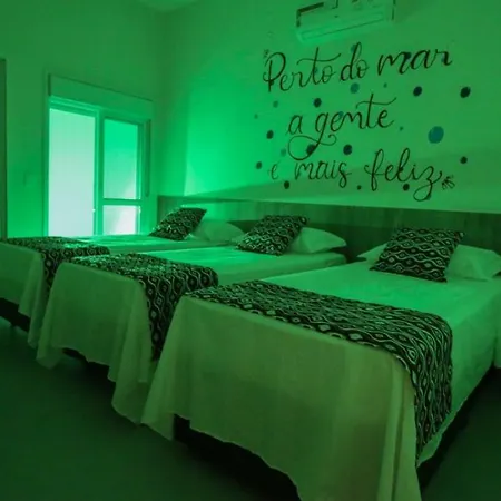 Hospedaria Tombo Brasil-2