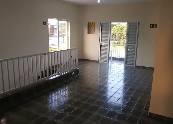 Pousada Mare Enseada Guarujá